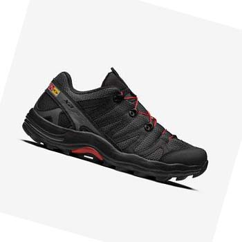 Salomon XA PRO 1 Tornacipő Férfi Fekete | HU 2202XYU